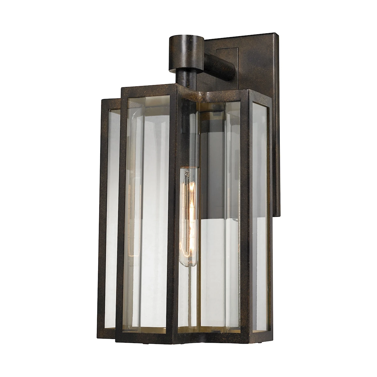 

HMTX Bianca 4514 1-Light Outdoor Wall Sconce