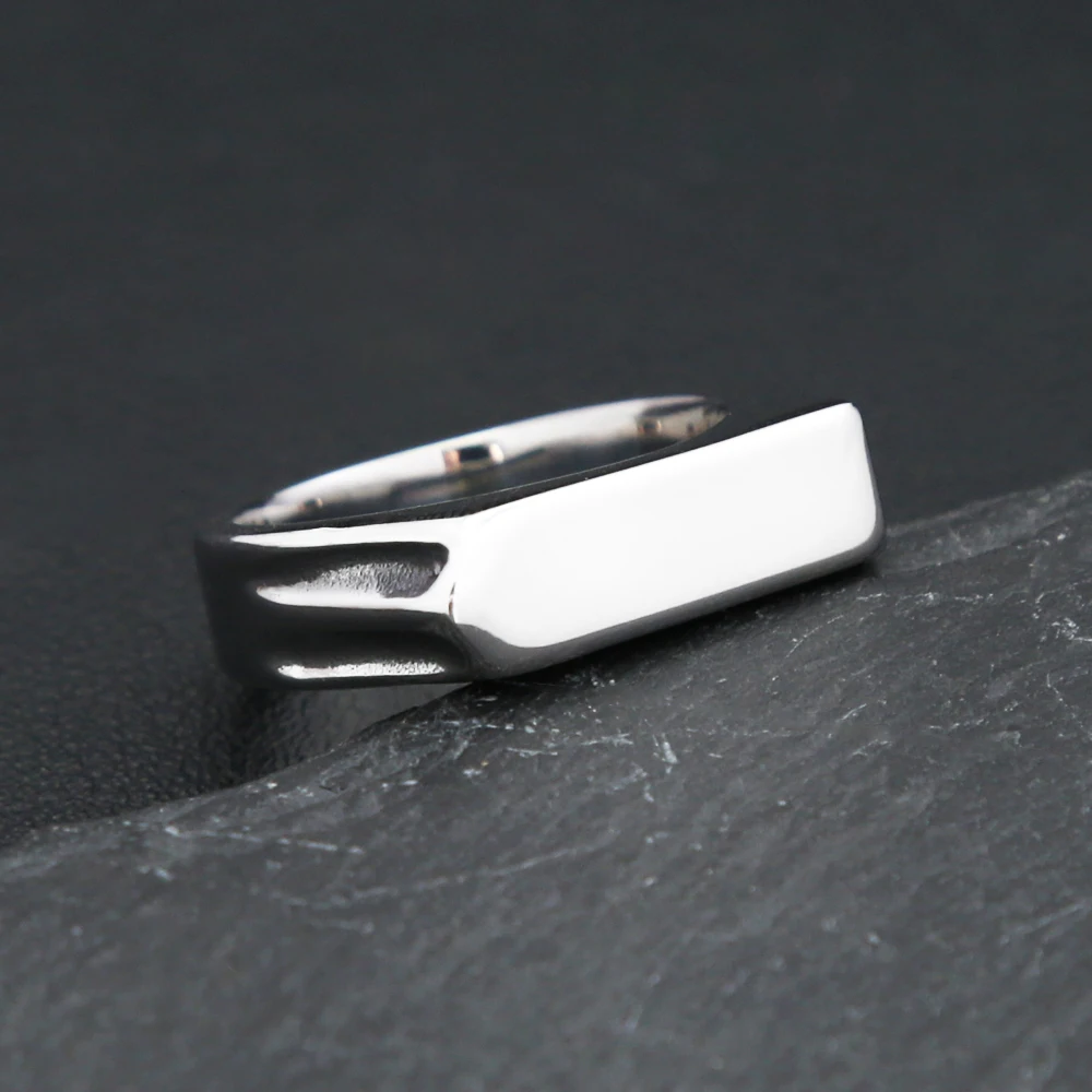 Кольца TOGA PULLA из нержавеющей стали 316L