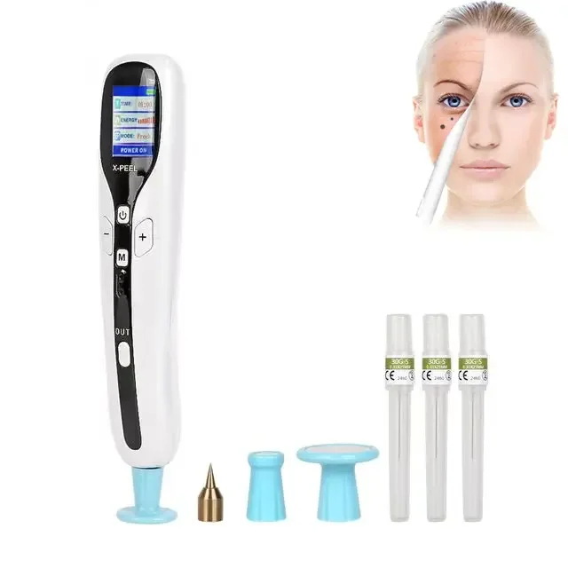 

Discounted price plasma shower fractional beauty machine
