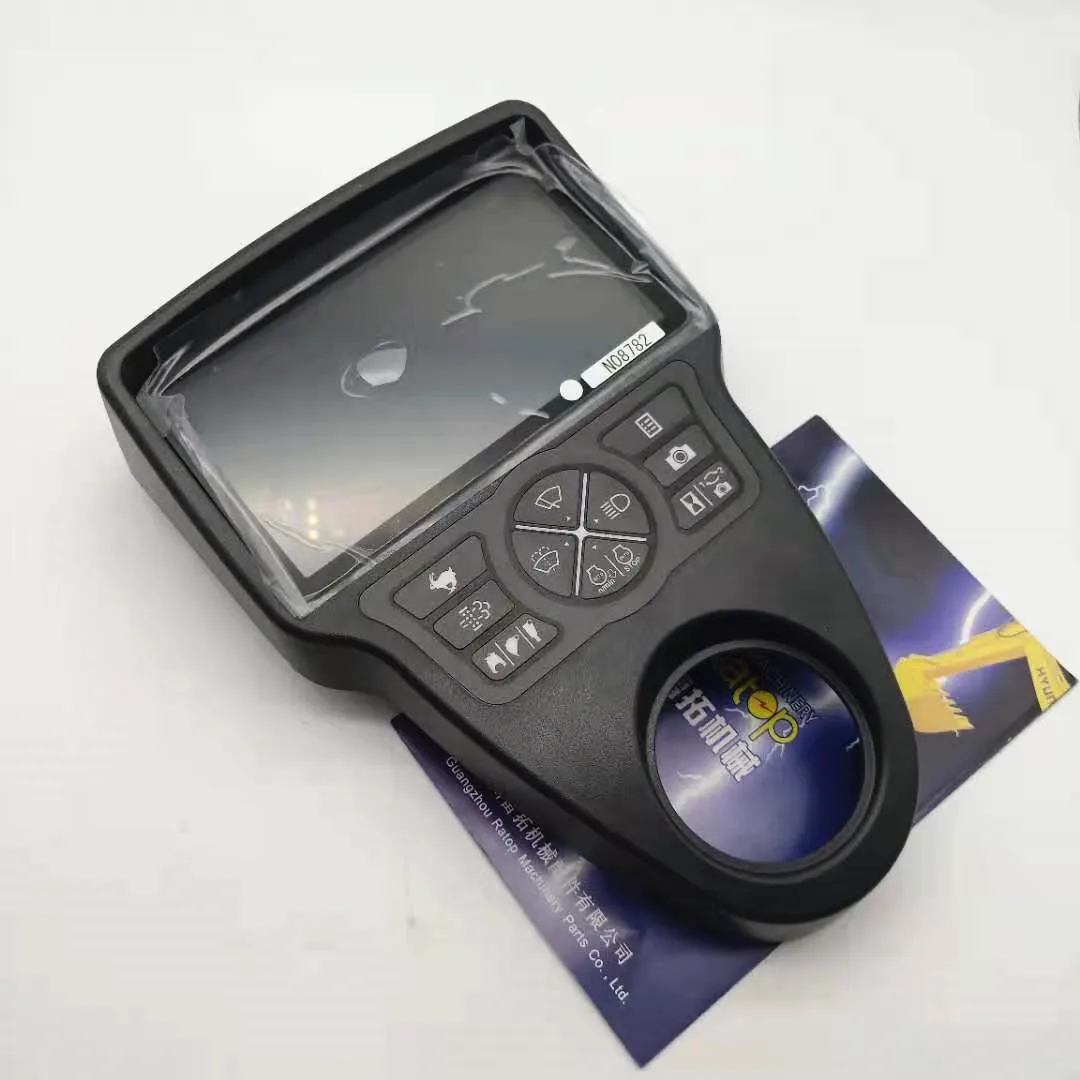 Оригинальная Фотографическая панель фонарей KHR41503 фонарь SH350-6 дисплей KHR36902