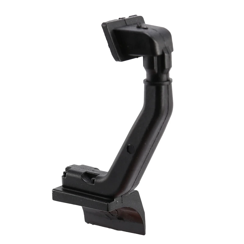 

Plastic Snorkel For 1/10 RC Crawler Axial SCX10 90046 SCX10 III AXI03007 MST Jeep Wrangler Body Shell Parts