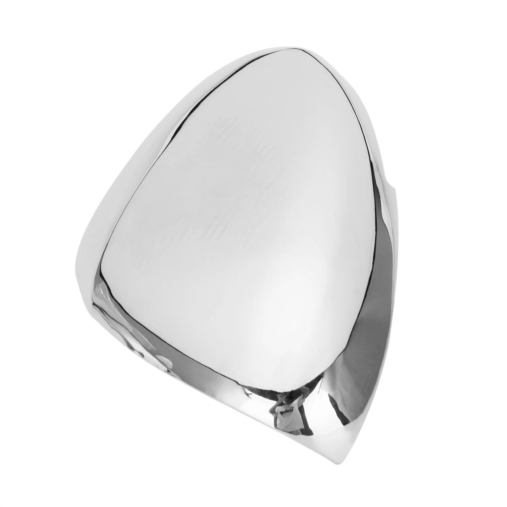 Чехлы на автомобильные зеркала заднего вида для Peugeot 508 2014-2018