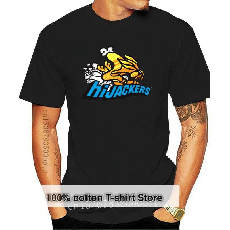 

New HiJackers Vintage Street Racing T-Shirt(1)