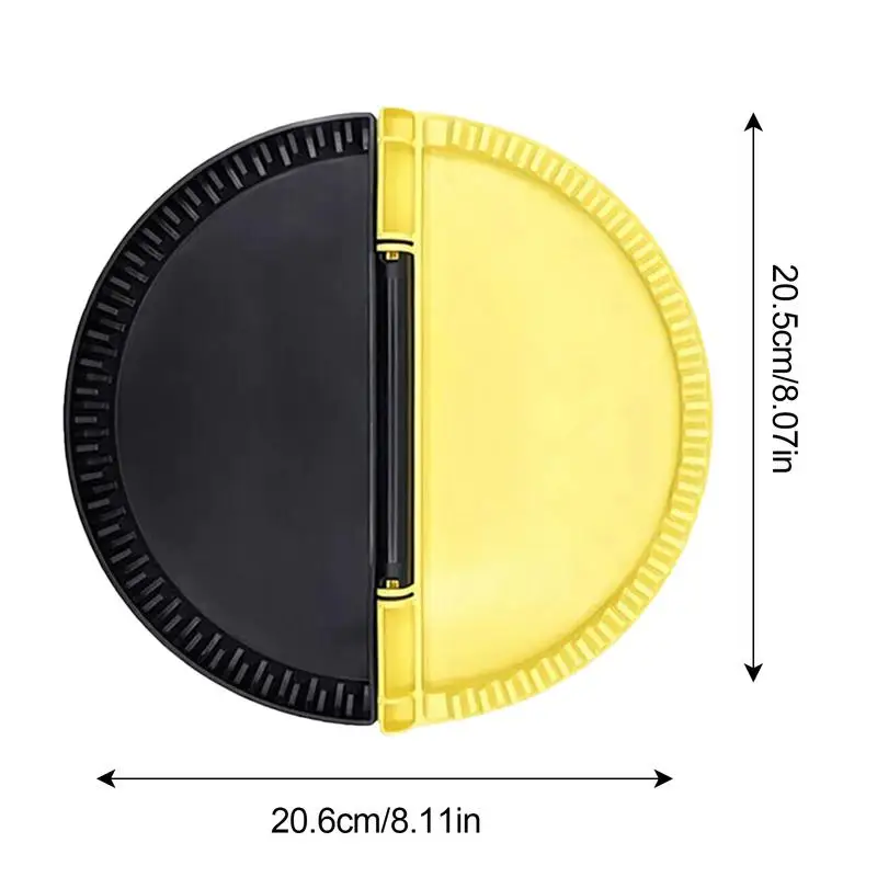 Burrito Wrap Maker Enchiladas Складной инструмент для обертывания Кухонные гаджеты Герметик