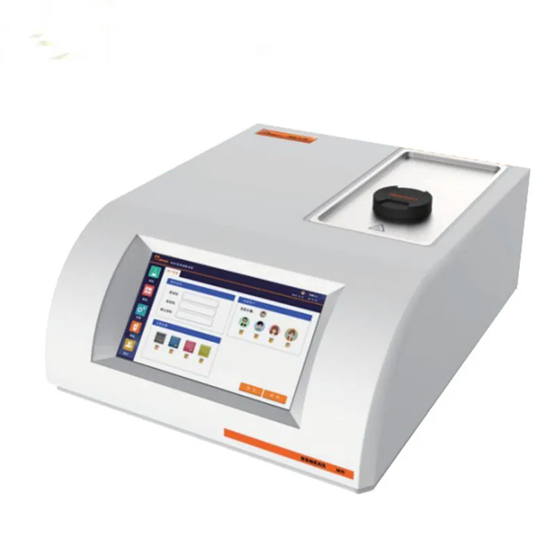 

A670 Automatic Digital Refractometer Price