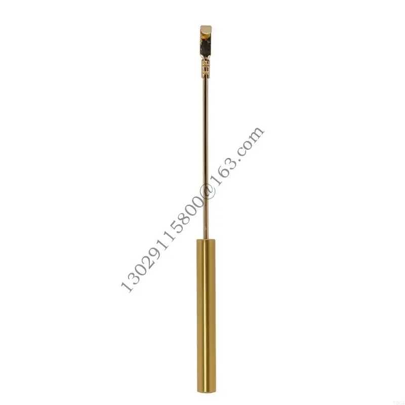 

Металлический маятник для часов