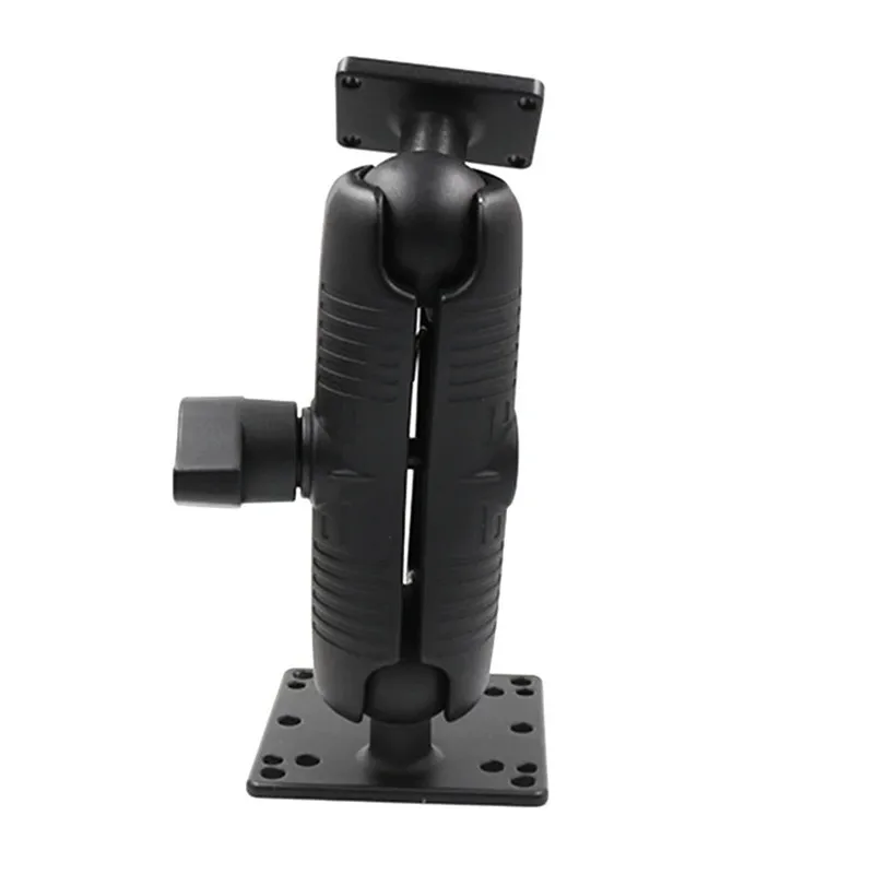 Кронштейн для вилочного погрузчика 2 25 дюйма прямоугольное основание 100x100 мм