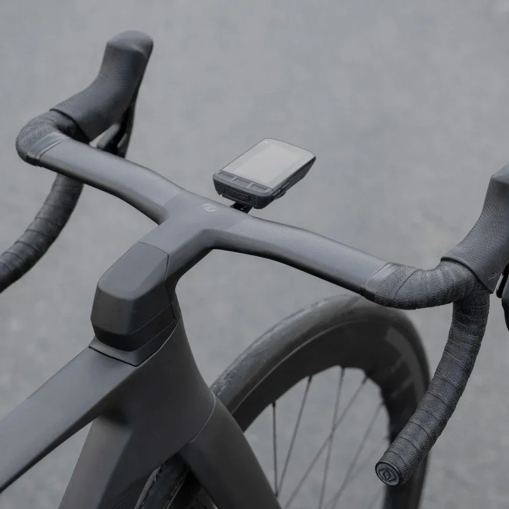 SYNCROS для Foil RC 25,4 мм полностью карбоновый Creston IC SL AERO, встроенный руль шоссейного велосипеда, встроенные кабели Di2 (art.: 3920d3f4bc5fe) - 3920d3f4bc5fe