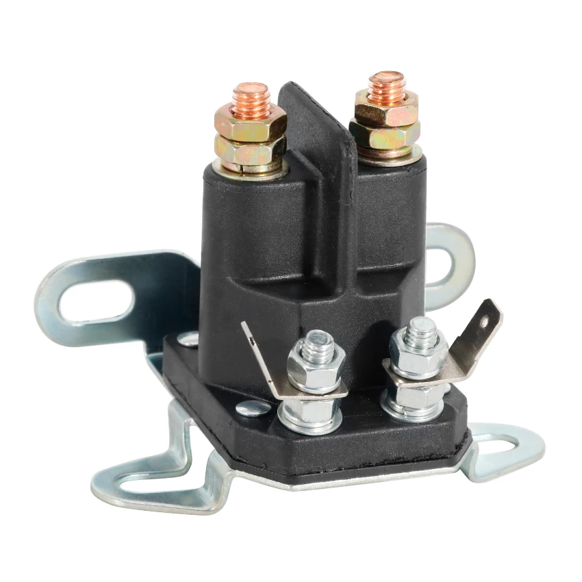 Реле стартера для Bolens 1752137 1753539, для Briggs & Stratton 5410K 745001MA, для Cub Cadet 725-04439A, для Gilson 212655. (art.: 3920dc194086b) - 3920dc194086b