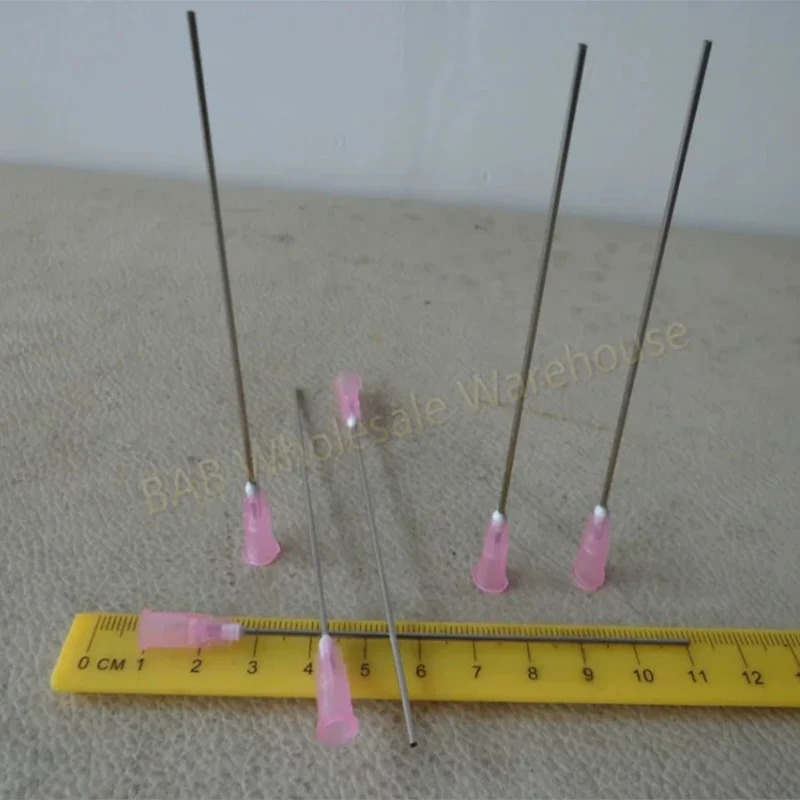 15 шт. шприц для дозирования жидкости с плоской головкой