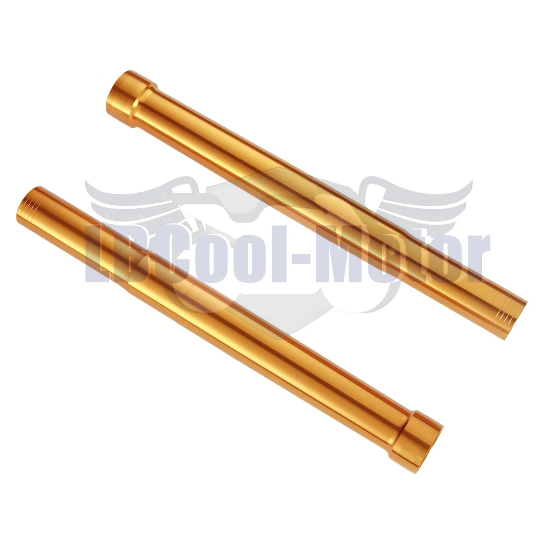 Передние амортизаторы внешние трубки вилки 527 мм для YAMAHA YZF-R1M R1M 2015-2019 MTN1000 MT-10 SP