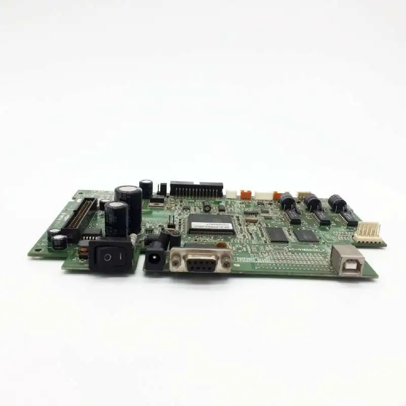 

Материнская плата Logic Control Board подходит для настольного компьютера TSC TTP-342E Pro