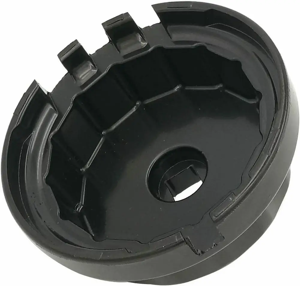

Oil Filter Cap Removal Wrench Oil grid wrench for Toyota Lexus 64mm