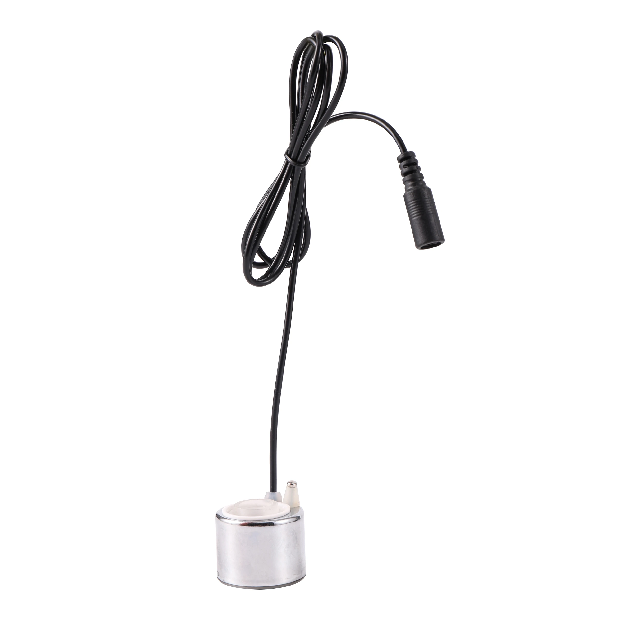 

Мини ультразвуковой увлажнитель воздуха 24В