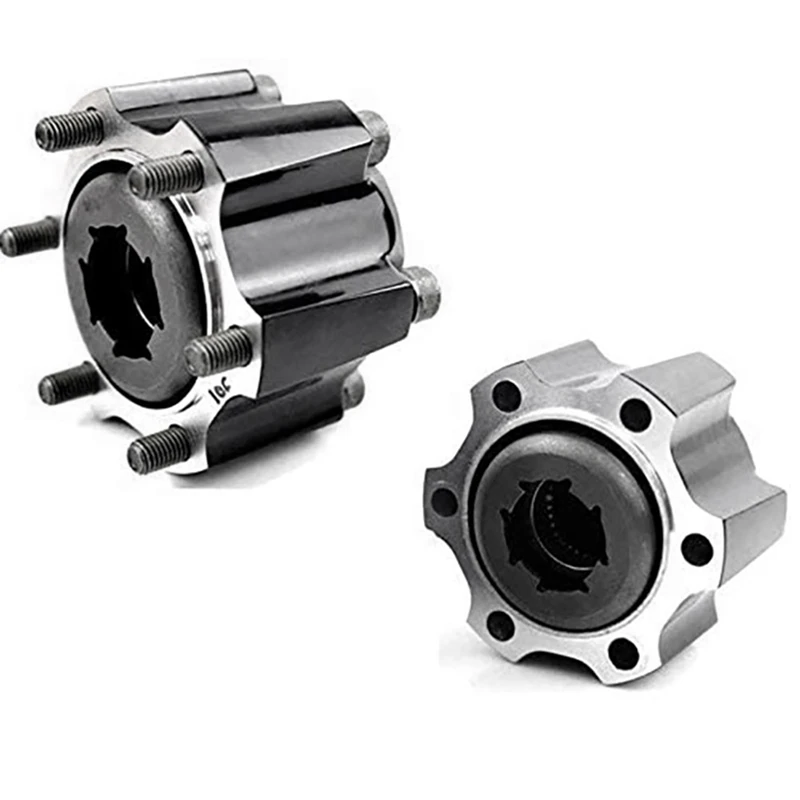 1 пара ступица колеса для Nissan Safari GU Y61 40250VB200 40250 VB200