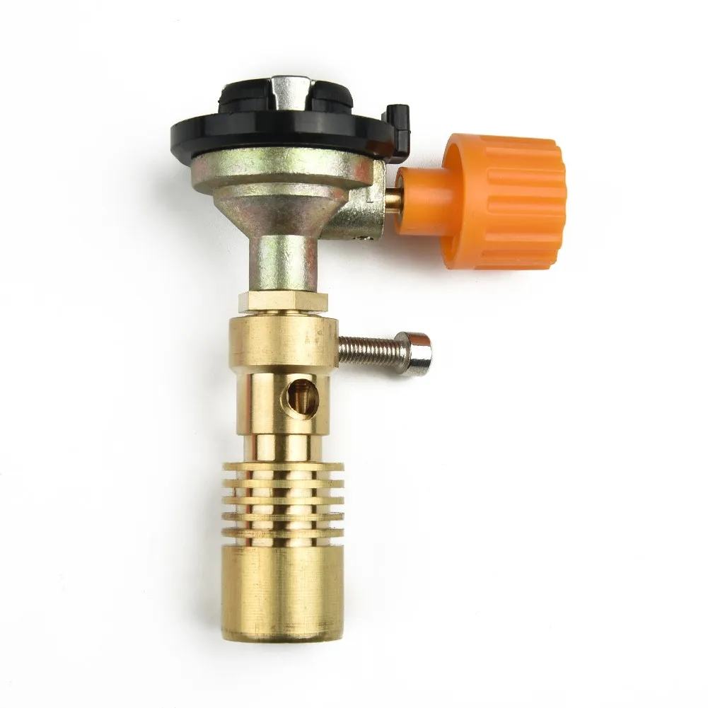 

Portable Propane Bunsen Burner Laboratory Hospital Disinfection Gas Alcohol Lamp Propane Bunsen Burner For Hardware Heating