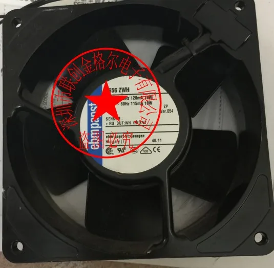 

BRAND NEW ORIGINAL Cooling Fan 4650Z 4656EA 4656EZ 4656NU 4656TZ 4656ZH