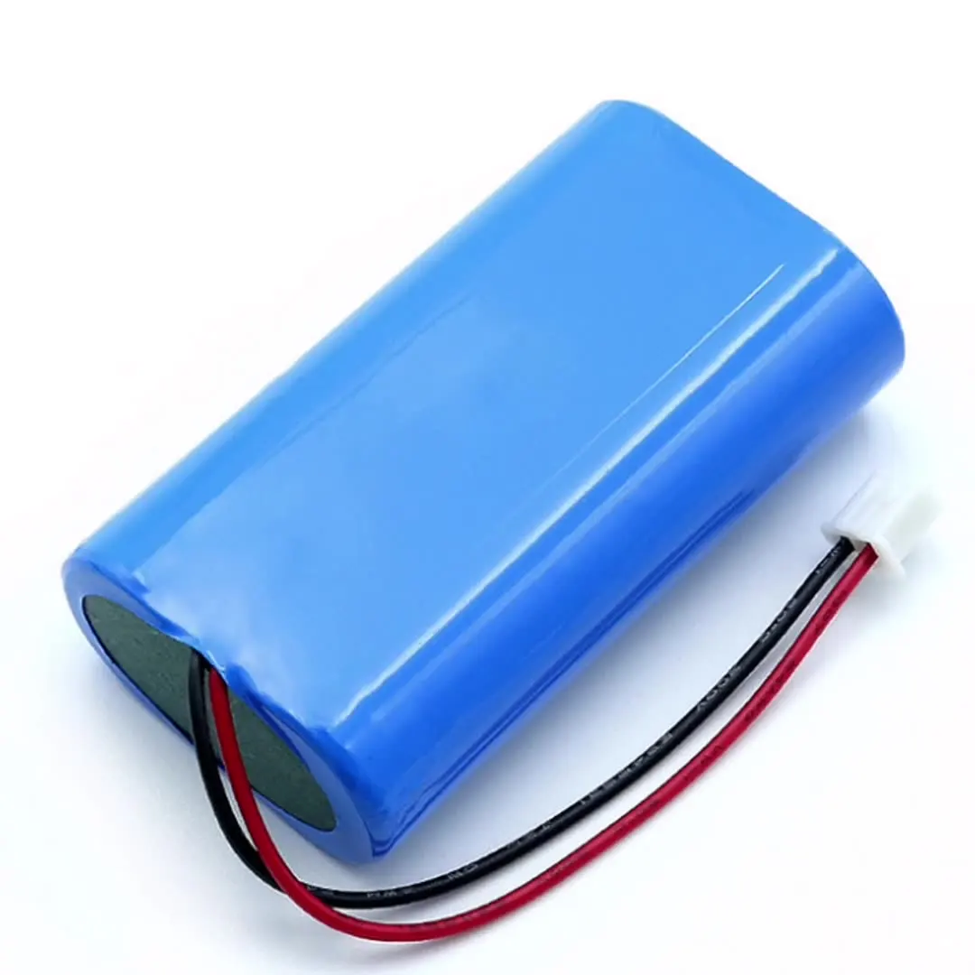 Литиевая Батарея 18650 3.7 V 5200mah Купить