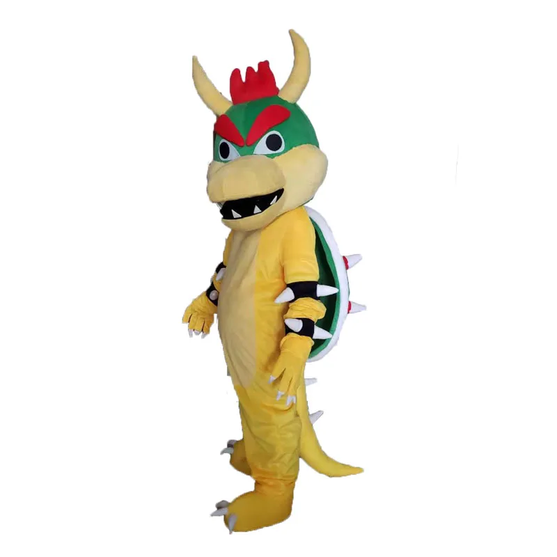 

Костюм-талисман динозавр, костюм на Хэллоуин, день рождения, дракон, анимация, косплей, представлений, костюмы