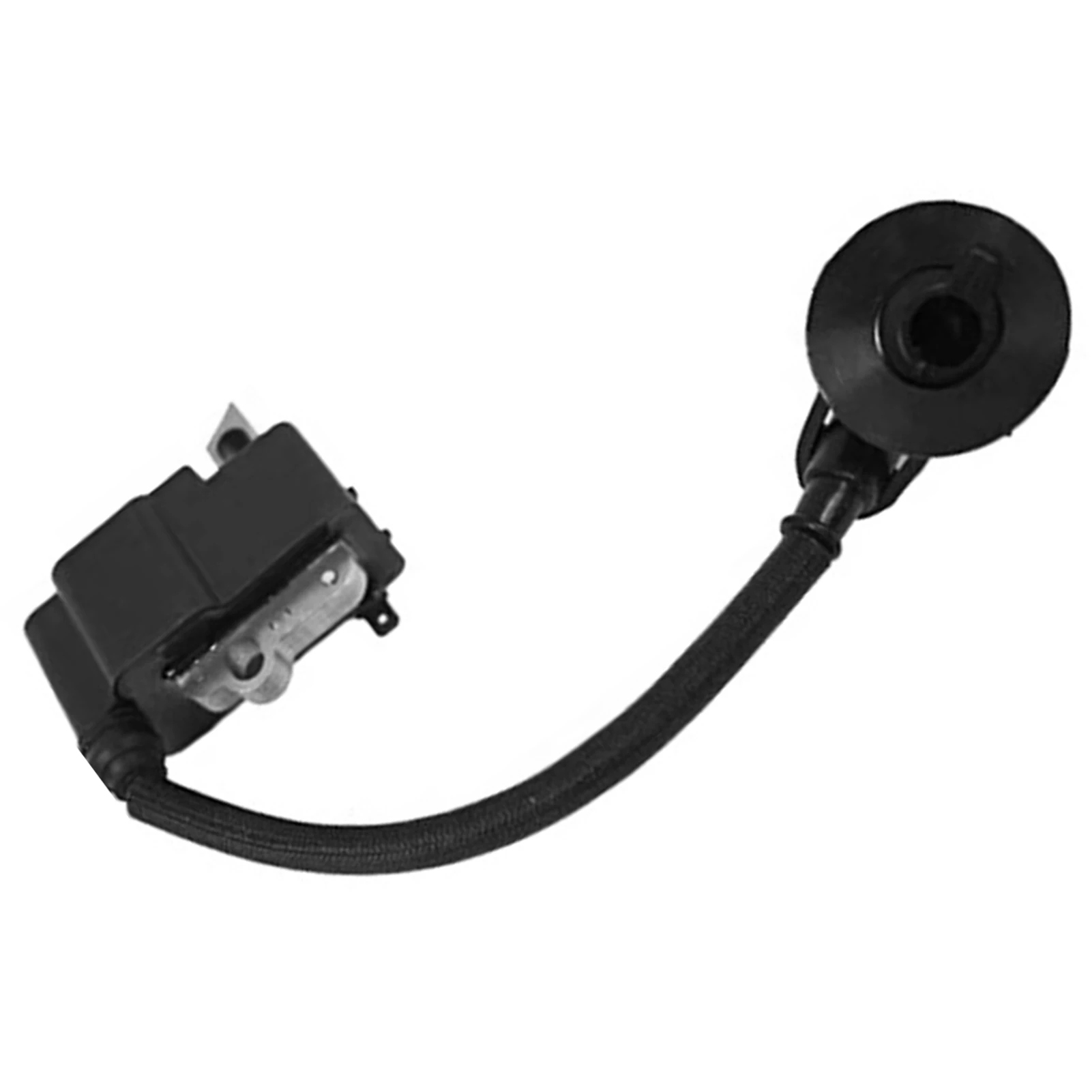 

Maintenance Spare Brush Cutter 4144 400 1303 Easy Install Garden Coil Ignition Module Lawn Mower Fit For FS50 FS40 FS56 KM56