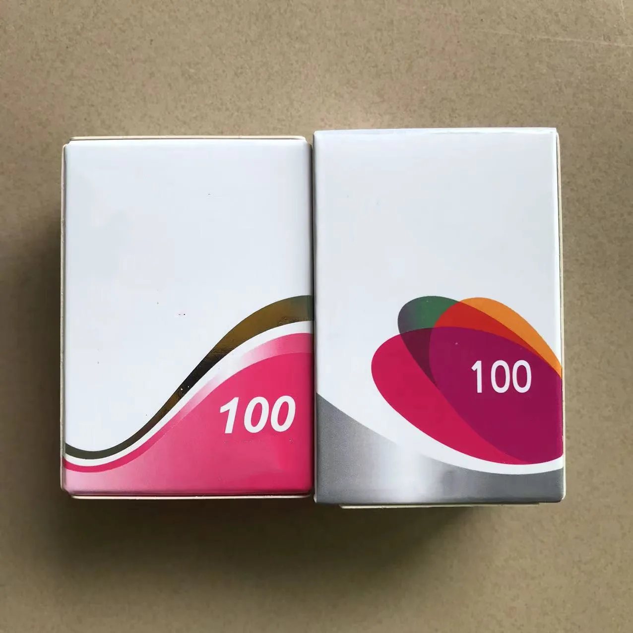 

two style YANyi 2022 new original 100 unit Type A Anti-wrinkle Beauty Skin