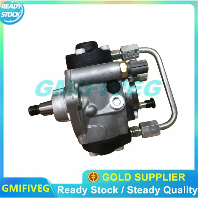 Восстановленный экскаватор масляный насос высокого давления 294000-1380 294000-1382 294000-1381