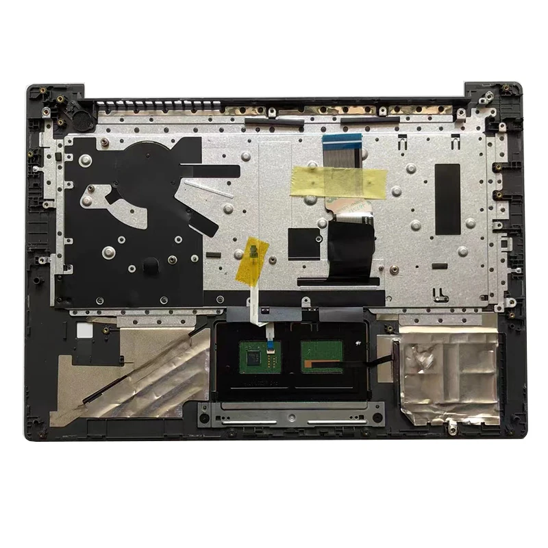 Бывший в употреблении верхний Чехол-обложка Palmrest для Lenovo K43C-80 E43-80 V130-14IKB цвет