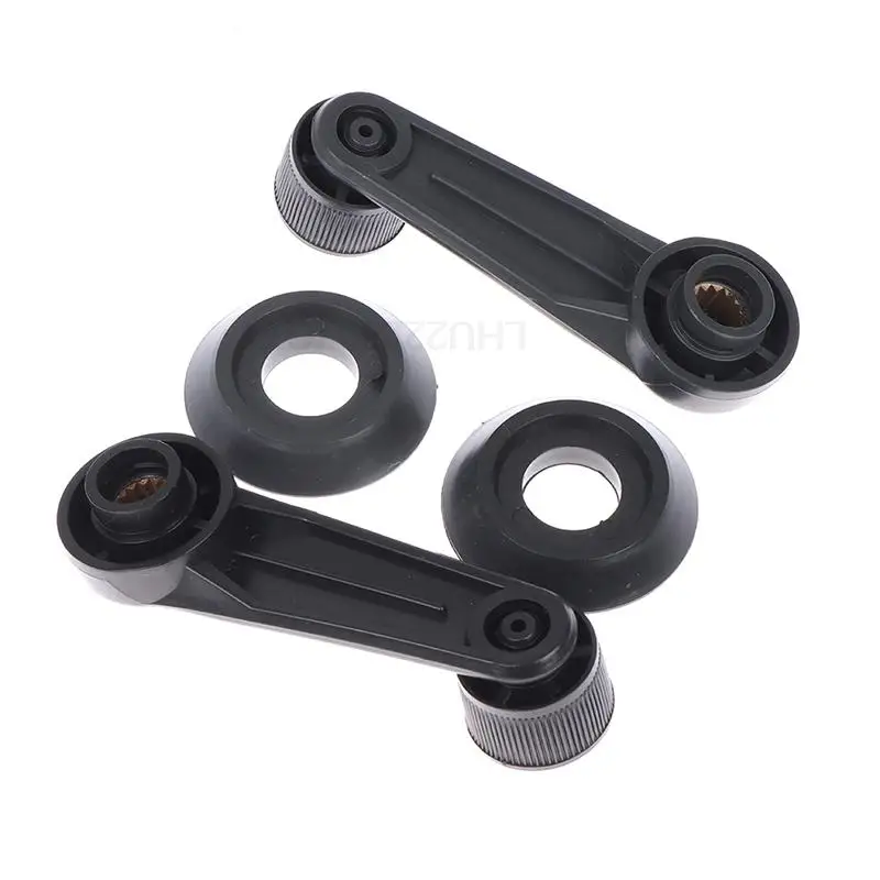 

Universal Car Accessories 1 pcs Car Window Connect Winder Handle Crank Door Lever Handle Replaces