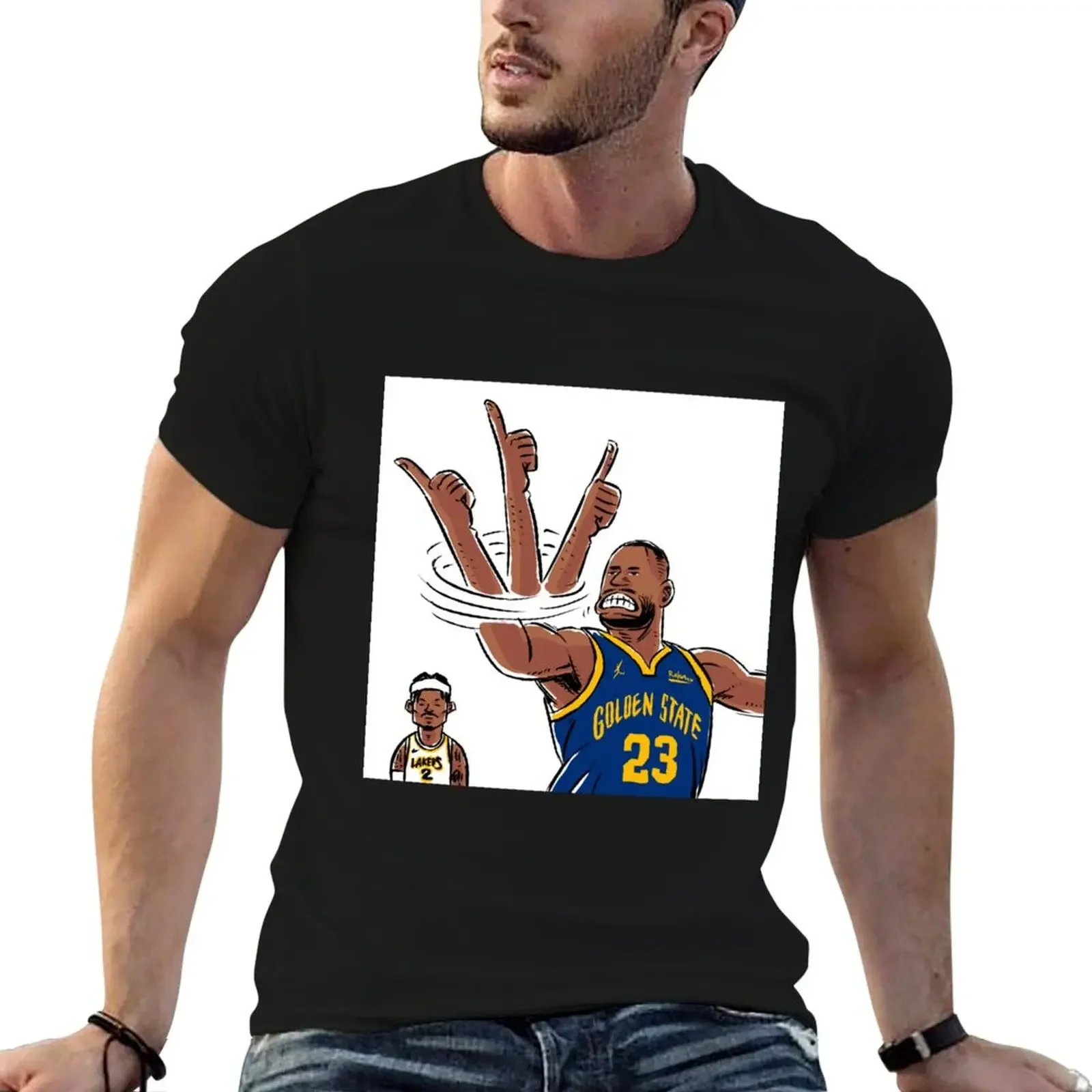 Повтор! Футболка премиум-класса с заготовками и животным принтом для мальчиков