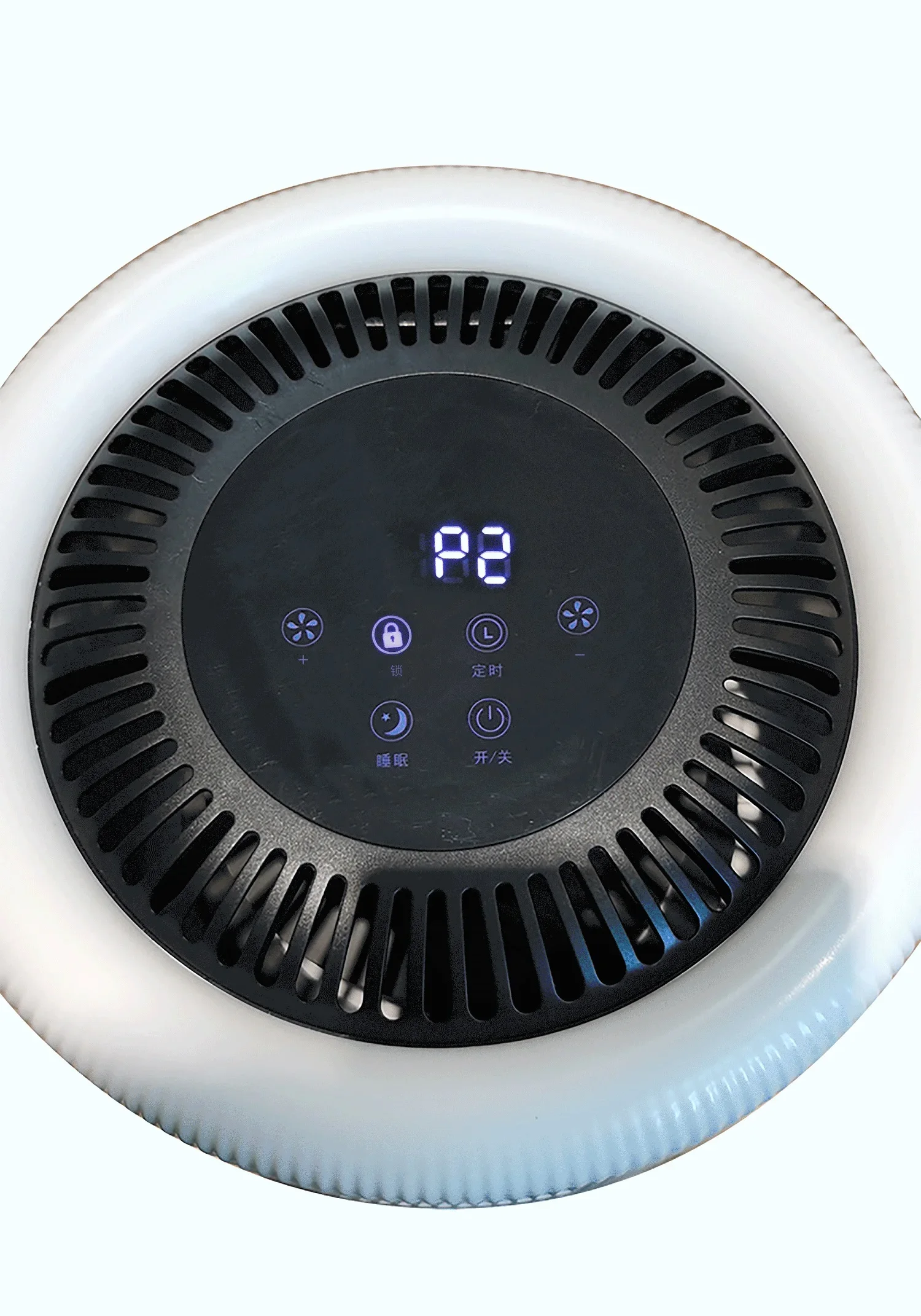 AGCEN OEM ODM Purificador De Aire Portatil H13 CADR120 очиститель воздуха небольшой портативный для 12 м2