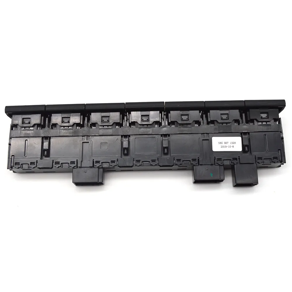 Реле переключения автозапчастей для SKODA Kodiaq полная модель кнопка парковки