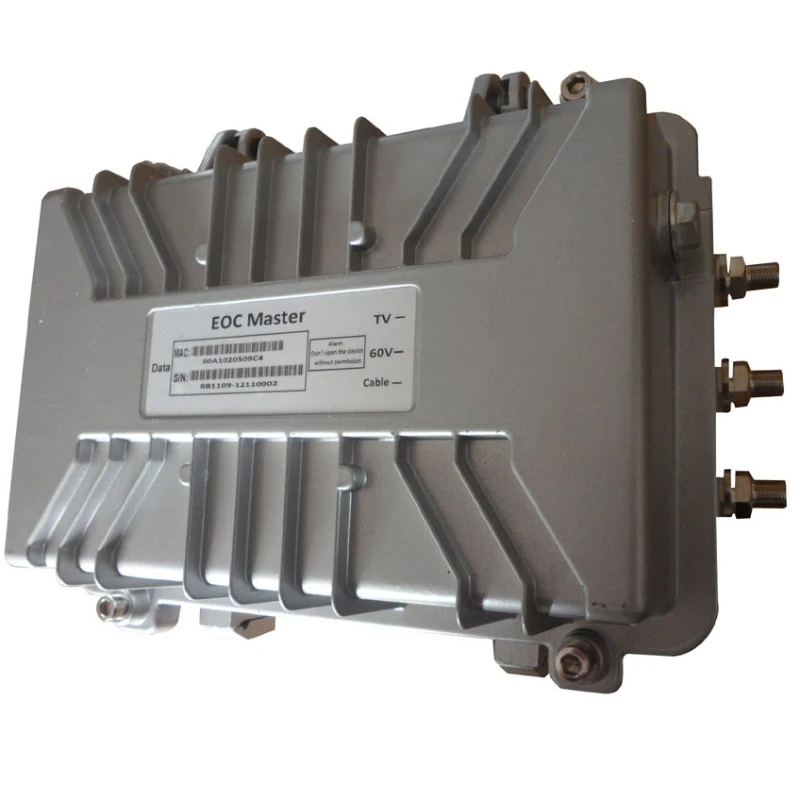 

module integrated EOC master