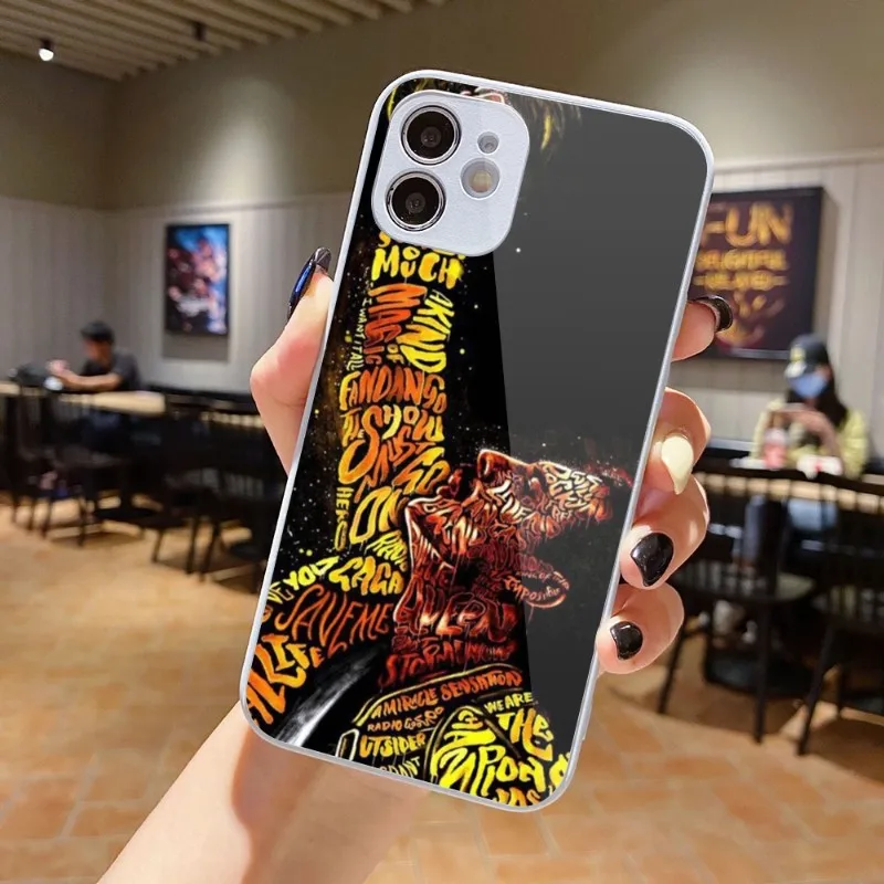 Чехол Freddie рок Queen для мобильного телефона iPhone 14 13 12 11 Pro Max X XR XS 8 7 Plus чехол из