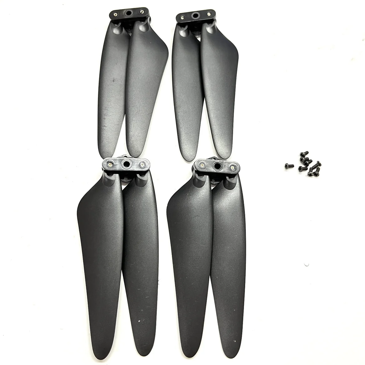 4 шт. складные винты для квадрокоптера KF101MAX