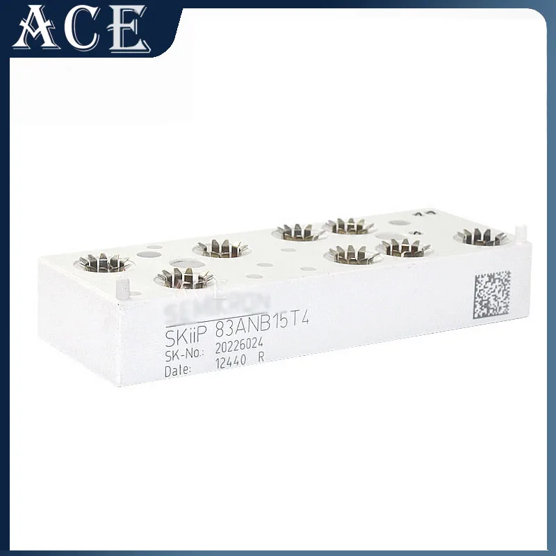 SKIIP83ANB15T4 Модуль SKIIP 83ANB15T4