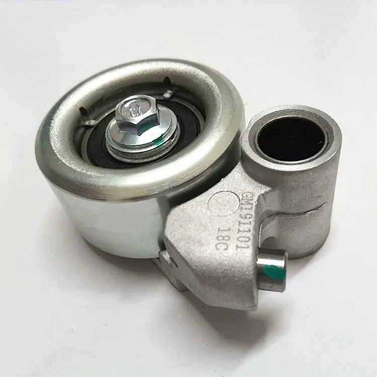 

Original Part Timing Belt Kit Timing Tensioner For Dongfeng ZNA Rich Pickup ZD25