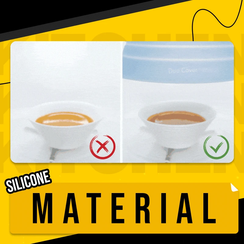 

New Microwave Cover Splatter Guard Magnetic Folding Lid Microwave Plate Cover anti-scalding Splash-proof Cover Heating Mantle