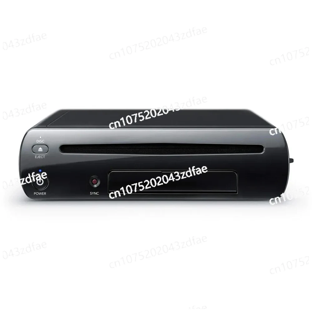 NS Handle Wii U Picofly Crack игровая консоль для планшетов