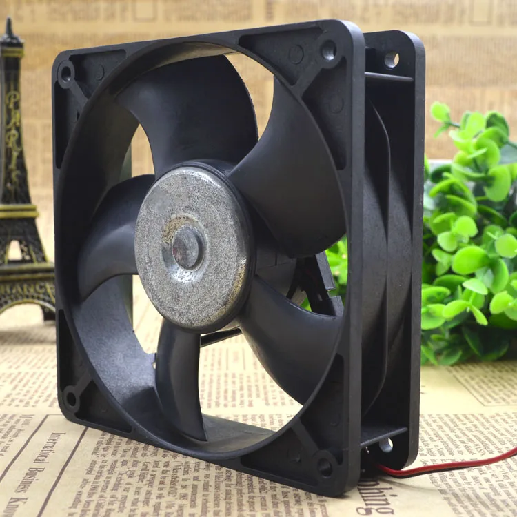 

COMAIRROTRON MC24B3 24 V 0.28A 6.7W 12032 COOLING FAN