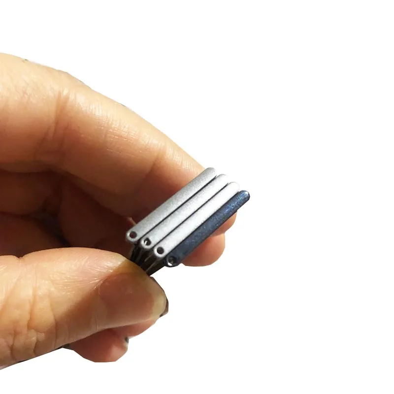 Основная плата Flex кабель FPC для TP-Link Neffos C9 Max TP7062AC слот Sim-карты сигнальная антенна