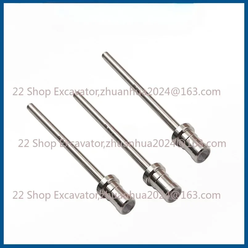 d=0 42-0 82 мм 80 удлиненная керамическая направляющая для труб Ø6xØ3xL80 электрода