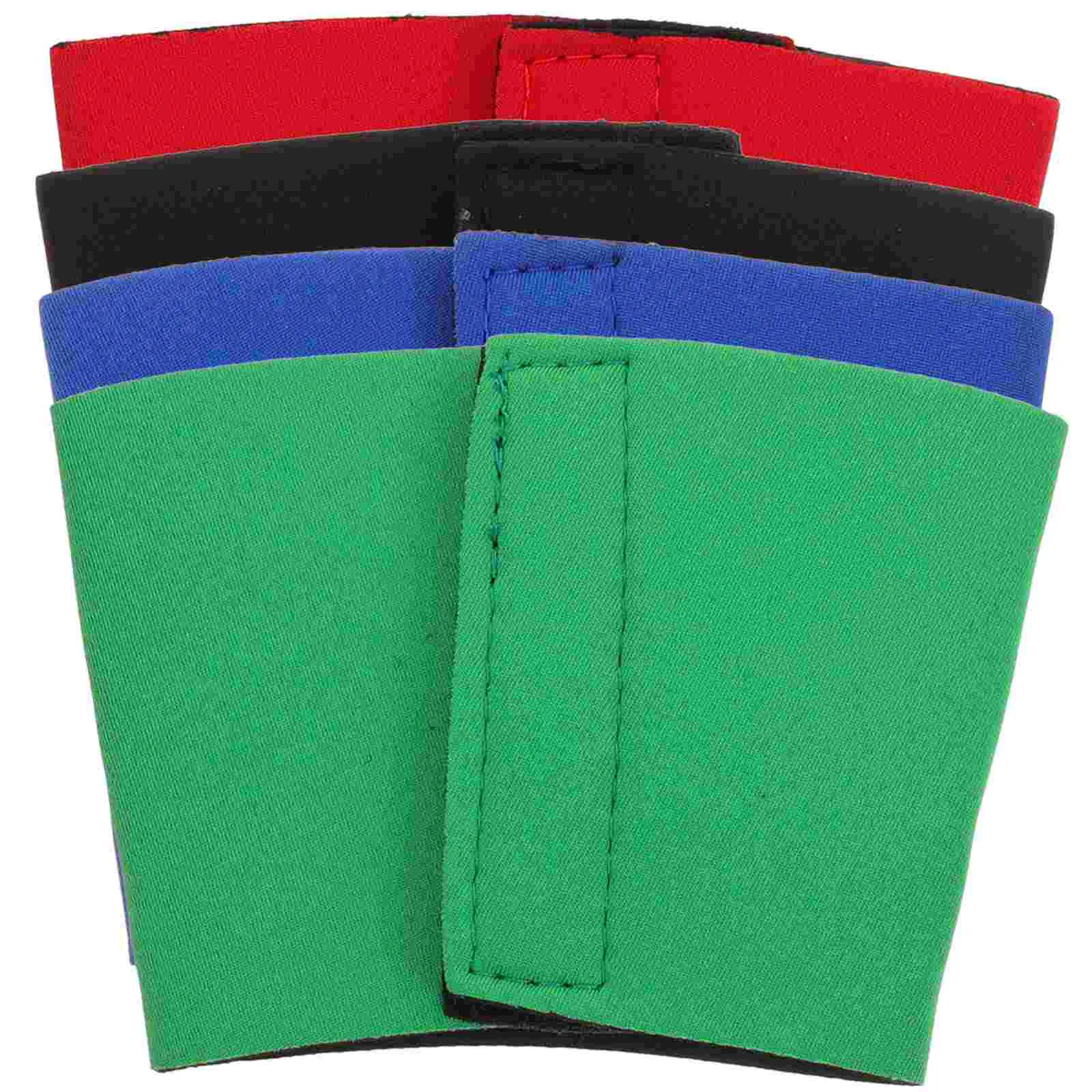 

Bottle Heat Cover Cup Sleeve Band Resistant Insulation Water Neoprene Sleeves Covers