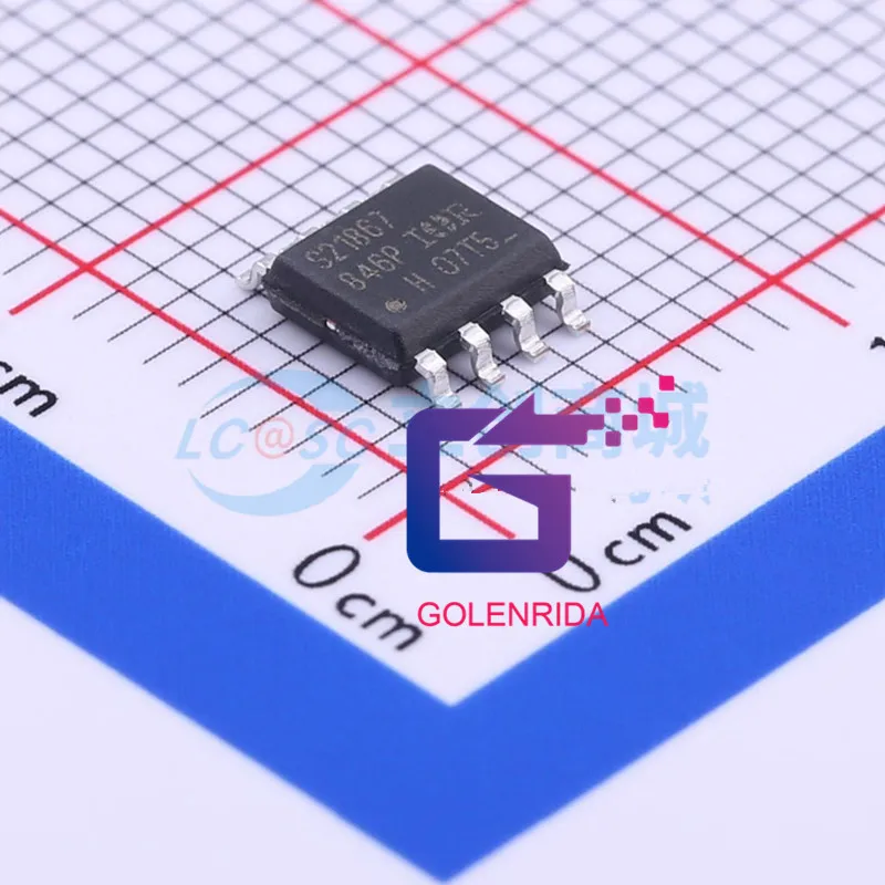 

10pcs/lot IRS21867STRPBF IRS21867 SOP-8