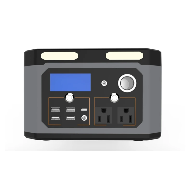 

Professional manufacture 2021 2000w bank portable power station
