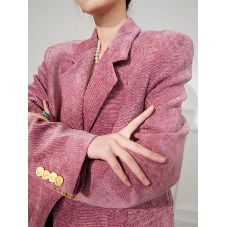 Популярный в этом году высококачественный супер красивый вельветовый женский