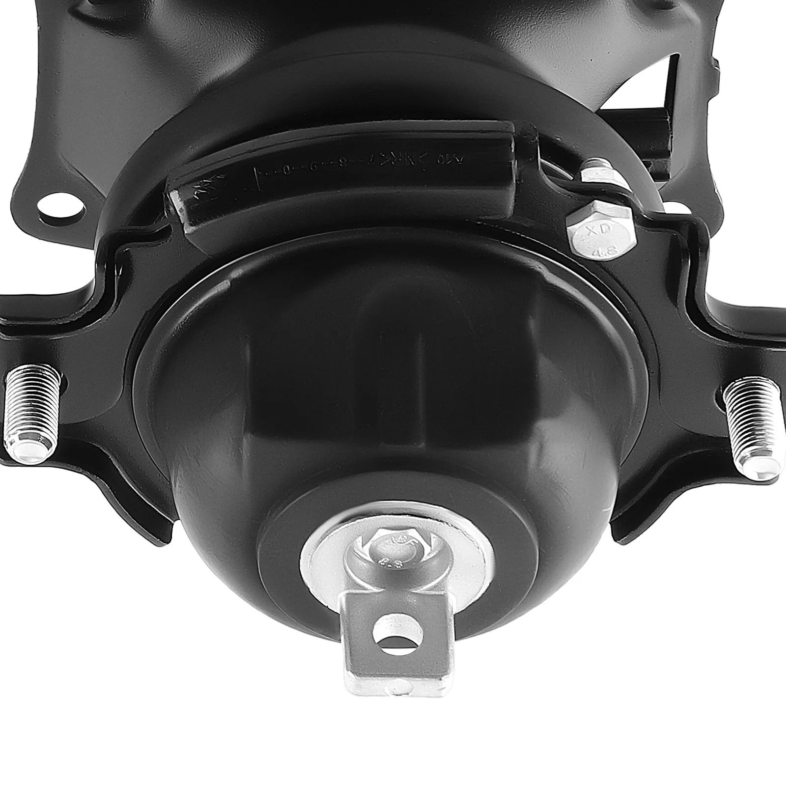 4x крепления двигателя и трансмиссии для Honda Odyssey 3.5L V6 2011-2017 Auto Trans 50810SH5A63 50850TK8A01