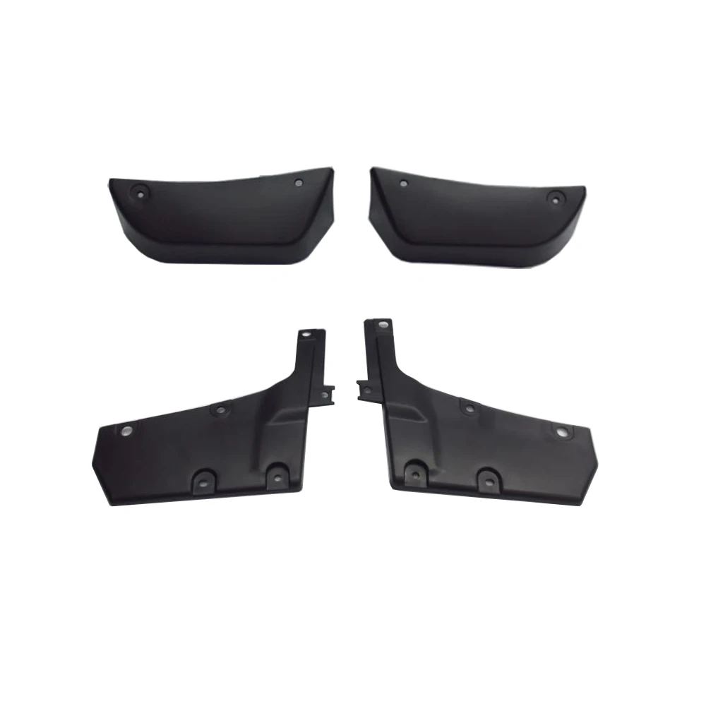 

1 Piece Front Mudguard for Pajero V73 Rear Mudguard for Shogun 1 Pieces Set All Other Parts Available