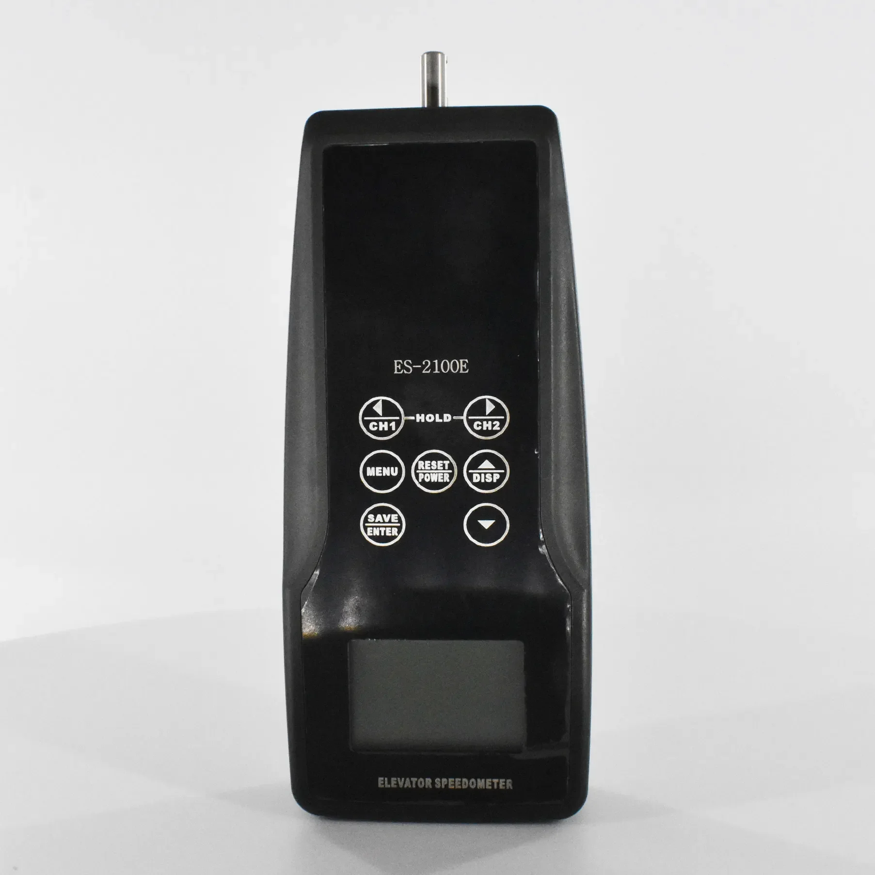 Легкий ручной спидометр лифта предназначенный для регулировки обслуживания и