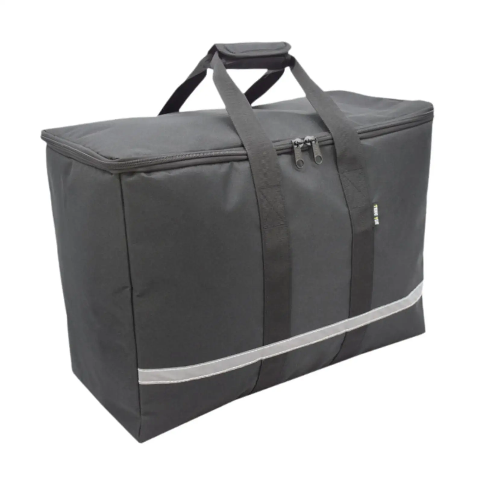 Спортивная сумка Кемпинговая для хранения Бакалея Сумка переноски оборудования