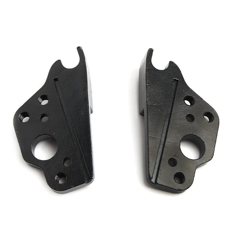 

Запчасти для передней вилки для Ninebot ES1 ES2 ES4, Сменные аксессуары для электрического скутера с складной подушкой